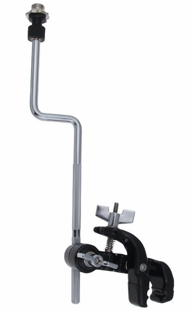 Gibraltar Drum Mic Jaw Mount for Microphones and Guitar Amps