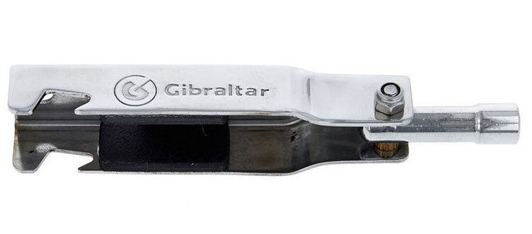 Gibraltar Multi-Purpose Drum Key with Tuning Function and Bottle Opener — view 4