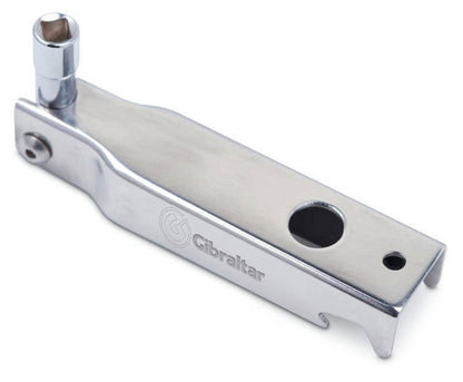 Gibraltar Multi-Purpose Drum Key with Tuning Function and Bottle Opener