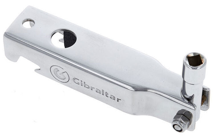 Gibraltar Multi-Purpose Drum Key with Tuning Function and Bottle Opener — view 2