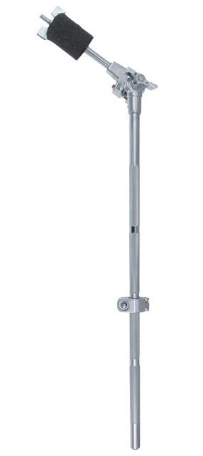 Gibraltar 18" Long Cymbal Boom Arm with Brake Tilter and Hinged Memory Lock
