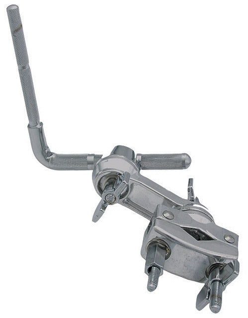 Gibraltar L-Rod Adjustment Clamp for Percussion Mounts - 9.5mm Ratchet (1 Pack)
