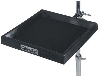 Gibraltar Medium Accessory Mat with Mount - 12" x 18" Padded Surface