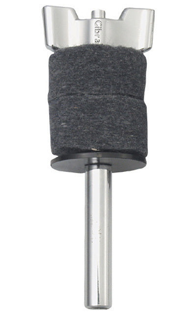 Gibraltar 4" Mini Cymbal Stacker Mount for 8mm Tilters