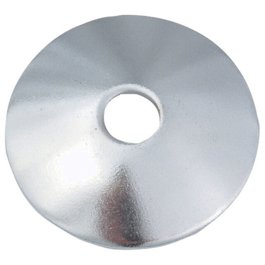 Gibraltar Metal Cymbal Stand Cup Washer - Pack of 4, Fits 8mm