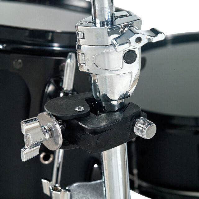 Gibraltar Multi Mount Microphone Clamp for Drum Mic Mounts — view 2
