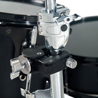 Gibraltar Multi Mount Microphone Clamp for Drum Mic Mounts — view 2