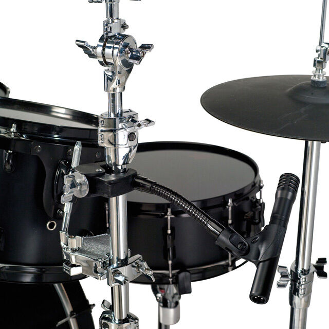 Gibraltar Multi Mount Microphone Clamp for Drum Mic Mounts — view 3