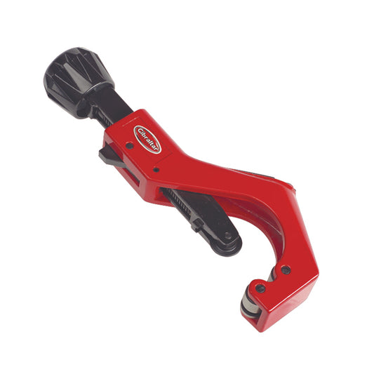 Gibraltar Rack Pipe Cutter for Custom Lengths
