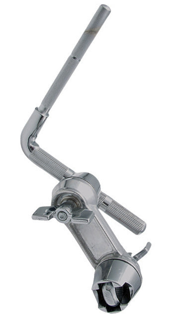 Gibraltar Percussion L-Rod Attachment with Adjustable Mount, 9.5mm