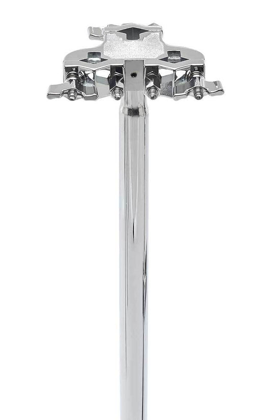 Gibraltar 3-Hole Platform Mount with 16" Post