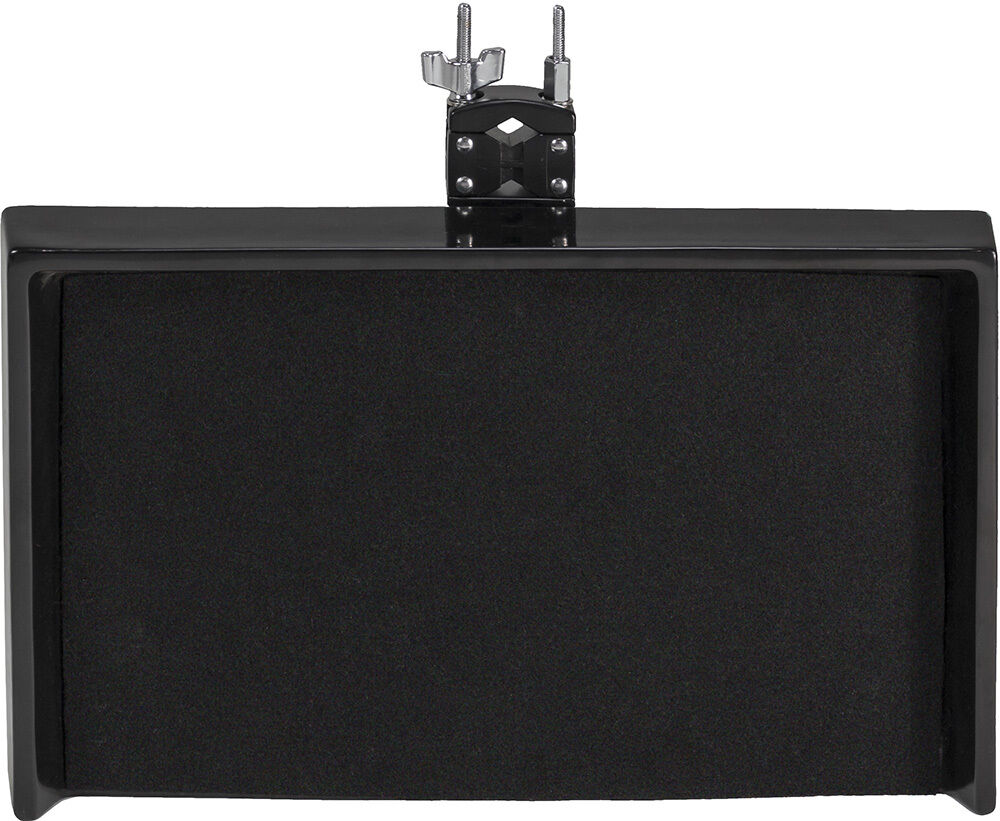 Gibraltar Pro Sidekick Essentials Fiberglass Percussion Table with Mount