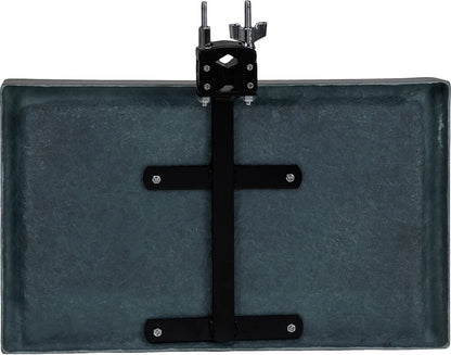 Gibraltar Pro Sidekick Essentials Fiberglass Percussion Table with Mount — view 2