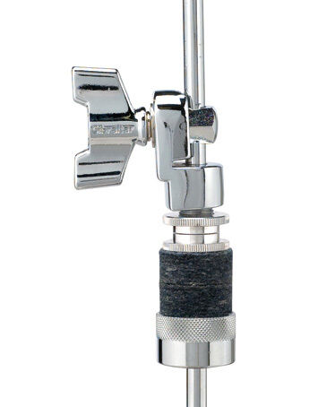 Gibraltar Quick Release Hi Hat Clutch with All Metal Design — view 2