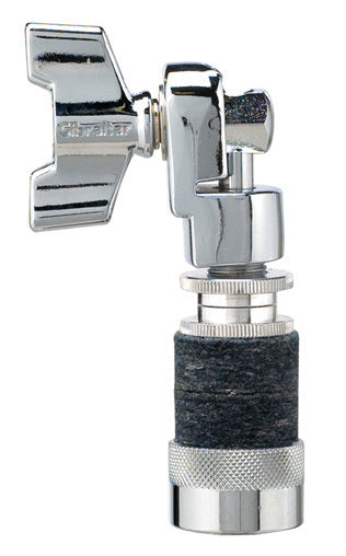 Gibraltar Quick Release Hi Hat Clutch with All Metal Design
