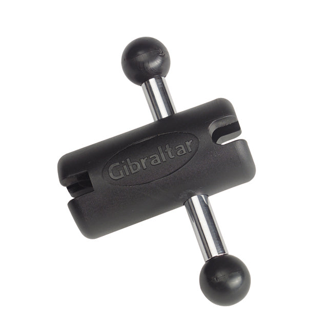 Gibraltar Drum Rack Adjustment Tool for T-handle, Wing Nut, and Hex Nuts