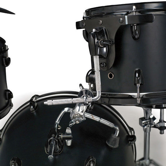 Gibraltar Dunnett R-Class 12.7mm Rail Mount for Floor Tom