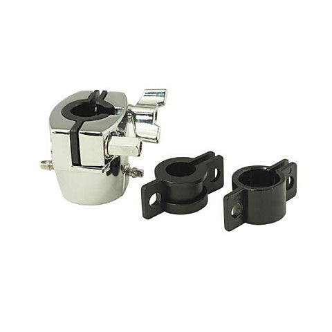Gibraltar Road Series Rack Tube Attachment Mount for 1-1/2" Diameter Rack Tubes