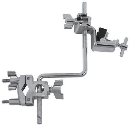 Gibraltar Hi Hat Attachment Clamp for Double Bass Drum Setup