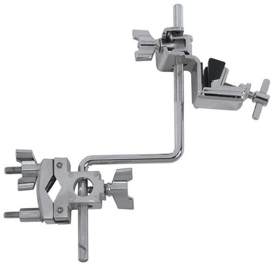 Gibraltar Hi Hat Attachment Clamp for Double Bass Drum Setup