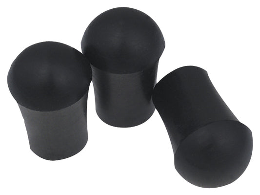 Gibraltar Floor Tom Large Rubber Feet - Pack of 3