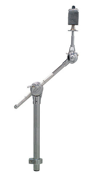 Gibraltar Turning Point Short Cymbal Boom Arm with Brake Tilter — view 3