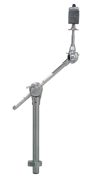 Gibraltar Turning Point Short Cymbal Boom Arm with Brake Tilter