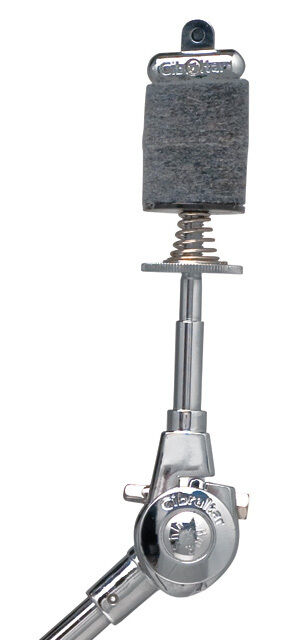 Gibraltar Turning Point Short Cymbal Boom Arm with Brake Tilter — view 2