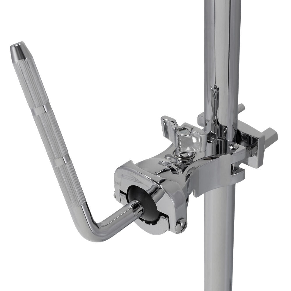 Gibraltar 9.5mm Single Ball L-Arm Mount with Clamp for Toms and Percussion — view 2