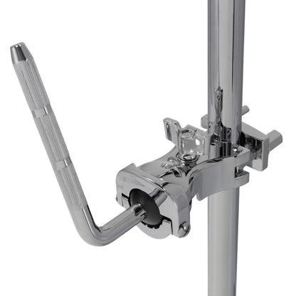 Gibraltar 9.5mm Single Ball L-Arm Mount with Clamp for Toms and Percussion — view 2