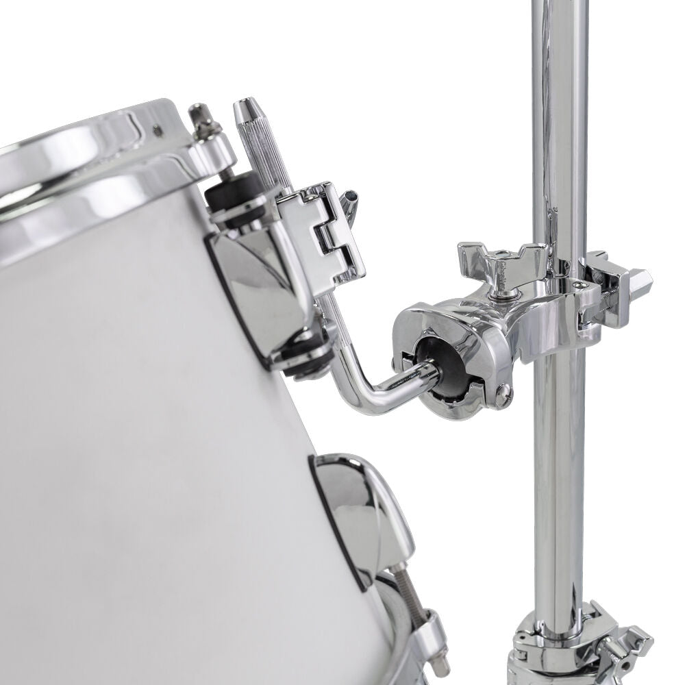 Gibraltar 9.5mm Single Ball L-Arm Mount with Clamp for Toms and Percussion — view 4