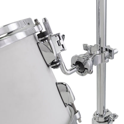 Gibraltar 9.5mm Single Ball L-Arm Mount with Clamp for Toms and Percussion — view 4
