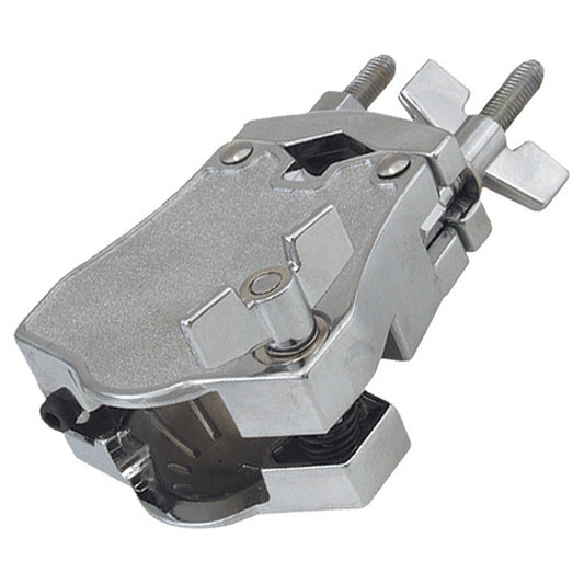 Gibraltar Single Ball L-Rod Platform with Adjustable Multi Clamp