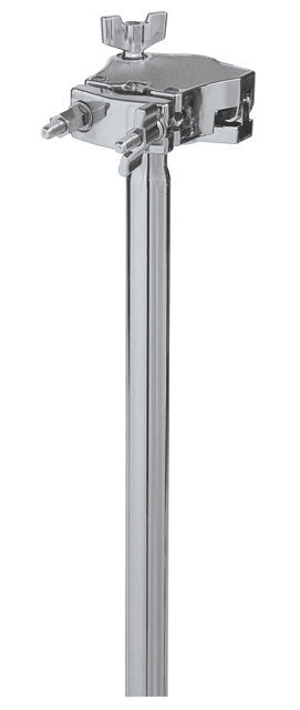 Gibraltar Single Post L-Rod Platform Mount with 1" Diameter 17" Vertical Post