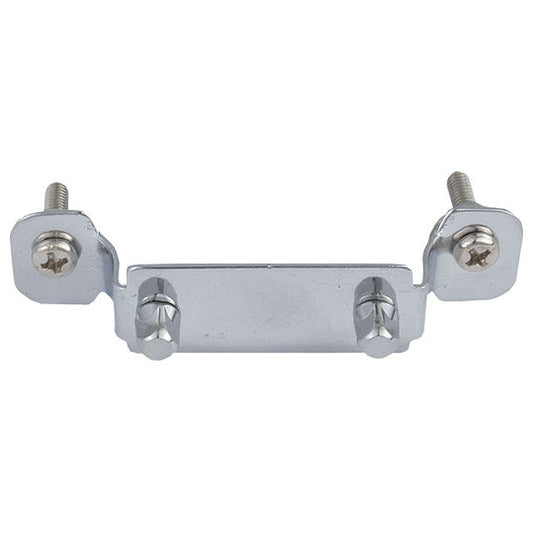 Gibraltar Standard Snare Butt End - 2-3/4" Mount Hole Spacing