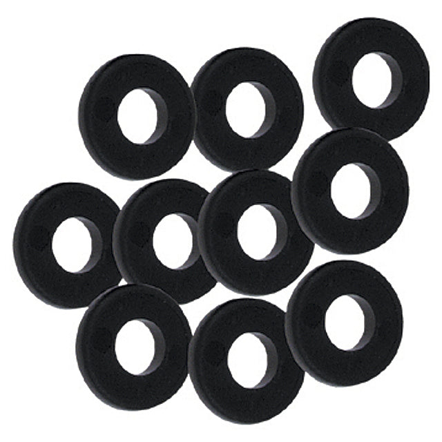 Gibraltar ABS Tension Rod Washers Pack of 10