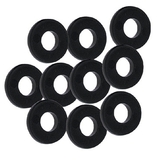 Gibraltar ABS Tension Rod Washers Pack of 10