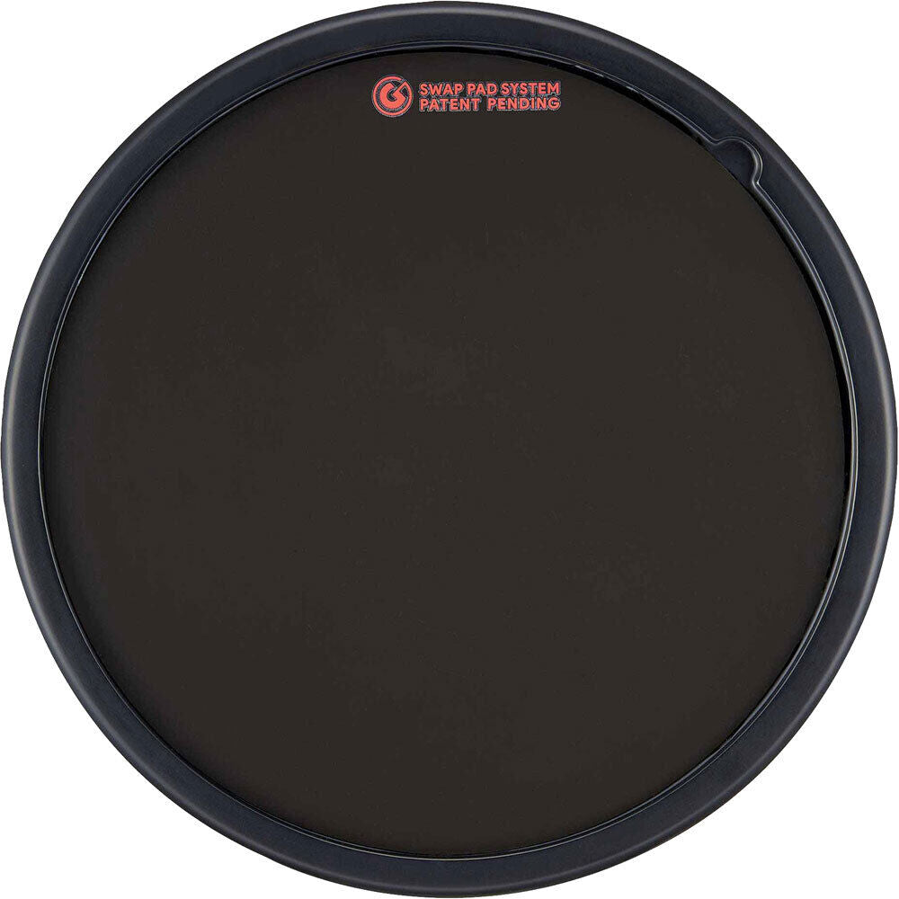 Gibraltar 9" 3-in-1 Magnetic Swap Pad Drum Practice System — view 4