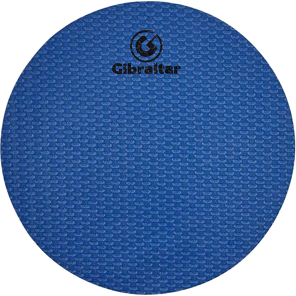 Gibraltar 9" 3-in-1 Magnetic Swap Pad Drum Practice System — view 2