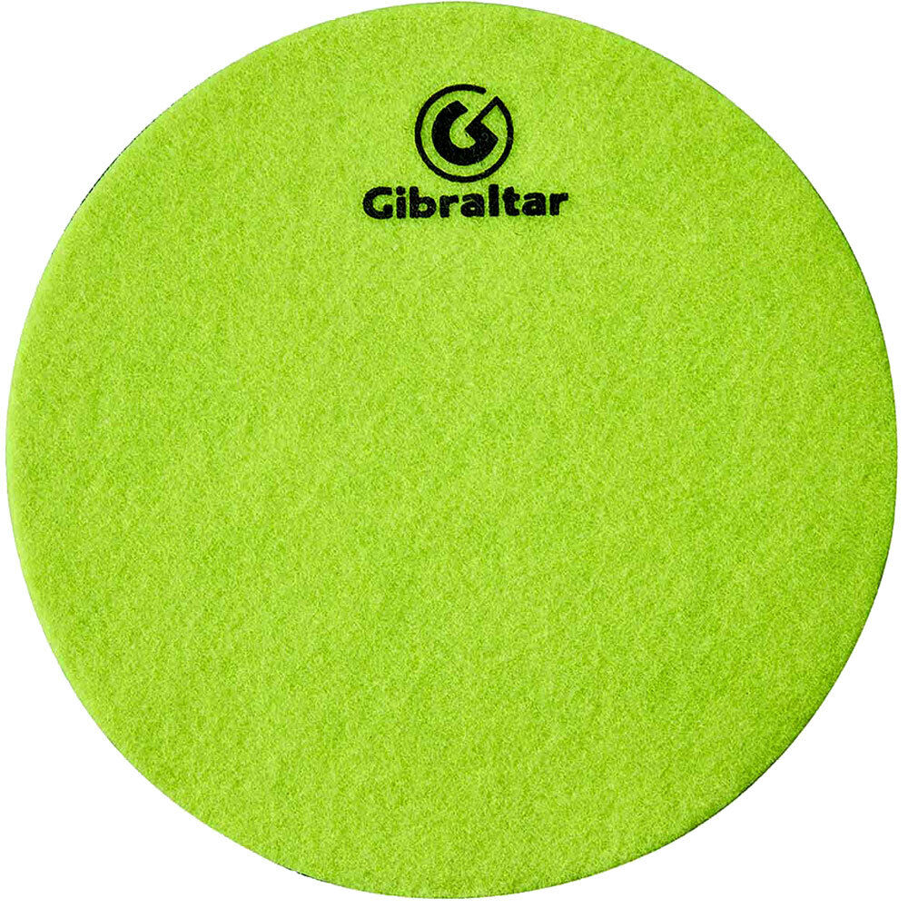 Gibraltar 9" 3-in-1 Magnetic Swap Pad Drum Practice System — view 3