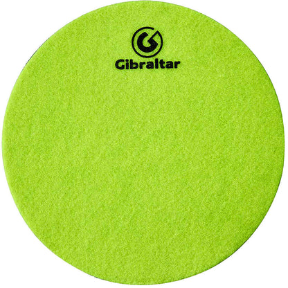 Gibraltar 9" 3-in-1 Magnetic Swap Pad Drum Practice System — view 3