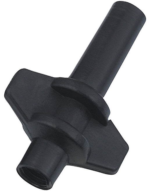 Gibraltar 8mm Tama Style Wing Screw Pack of 4 for Cymbal Stand Parts