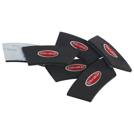 Gibraltar Drum Tuning Dots - Pack of 6