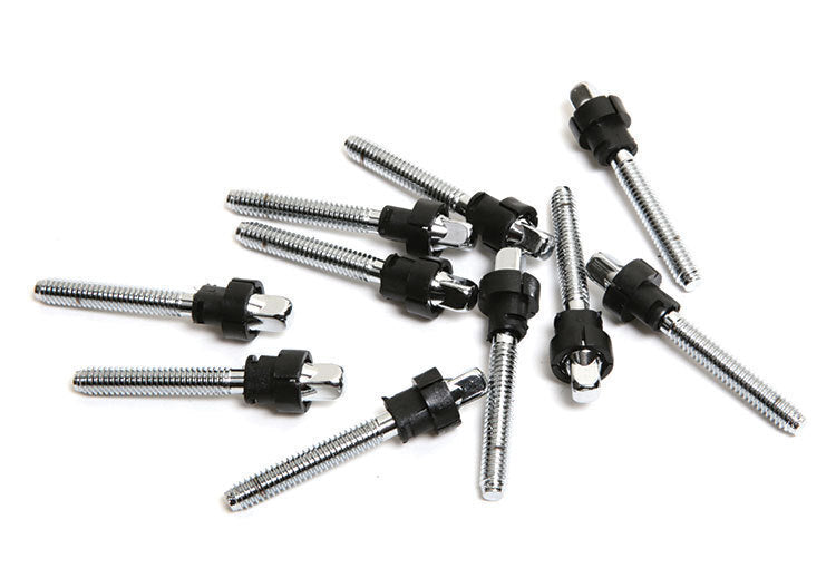 Gibraltar Tension Lock Tension Rod 1 - 5/8 inch 10 pack