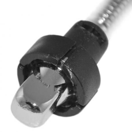 Gibraltar Tension Lock 2-3/4" Tension Rods - Pack of 10 — view 2