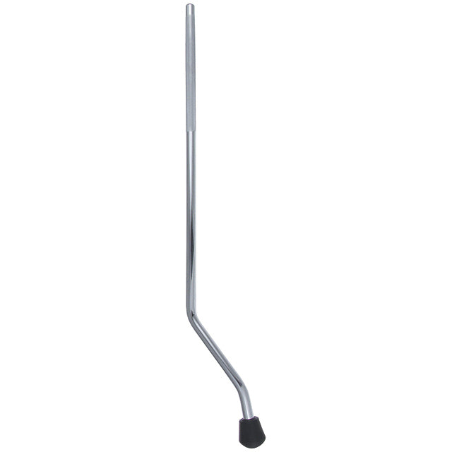Gibraltar Floor Tom Legs 12.7mm, 21" Length - Pack of 3