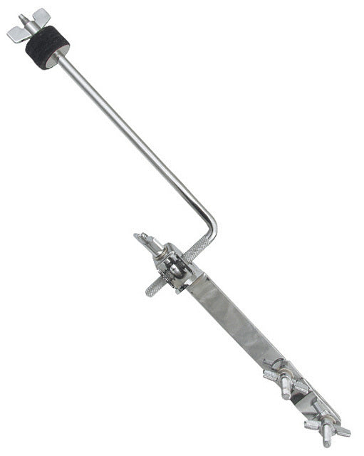 Gibraltar Wind Chime Mount with Clamp for 1/2" to 1-1/2" Diameter Tubes