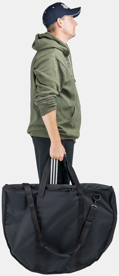 Gibraltar Stealth Docking Station Carry Bag with Shoulder Strap and Inner Pocket — view 2