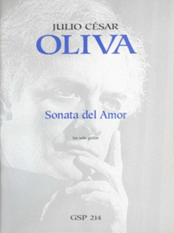 Sonata Del Amor Gitar Solo
