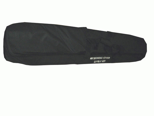 UXL 50Mm Blue Denim Cotton Strap With Leathertabs